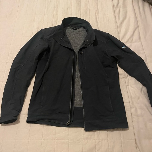 Zip up Windbreaker Kühl - Picture 2 of 4